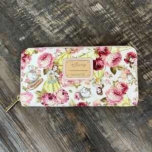 Disney Wallet